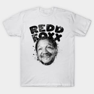 Redd Foxx T-Shirt